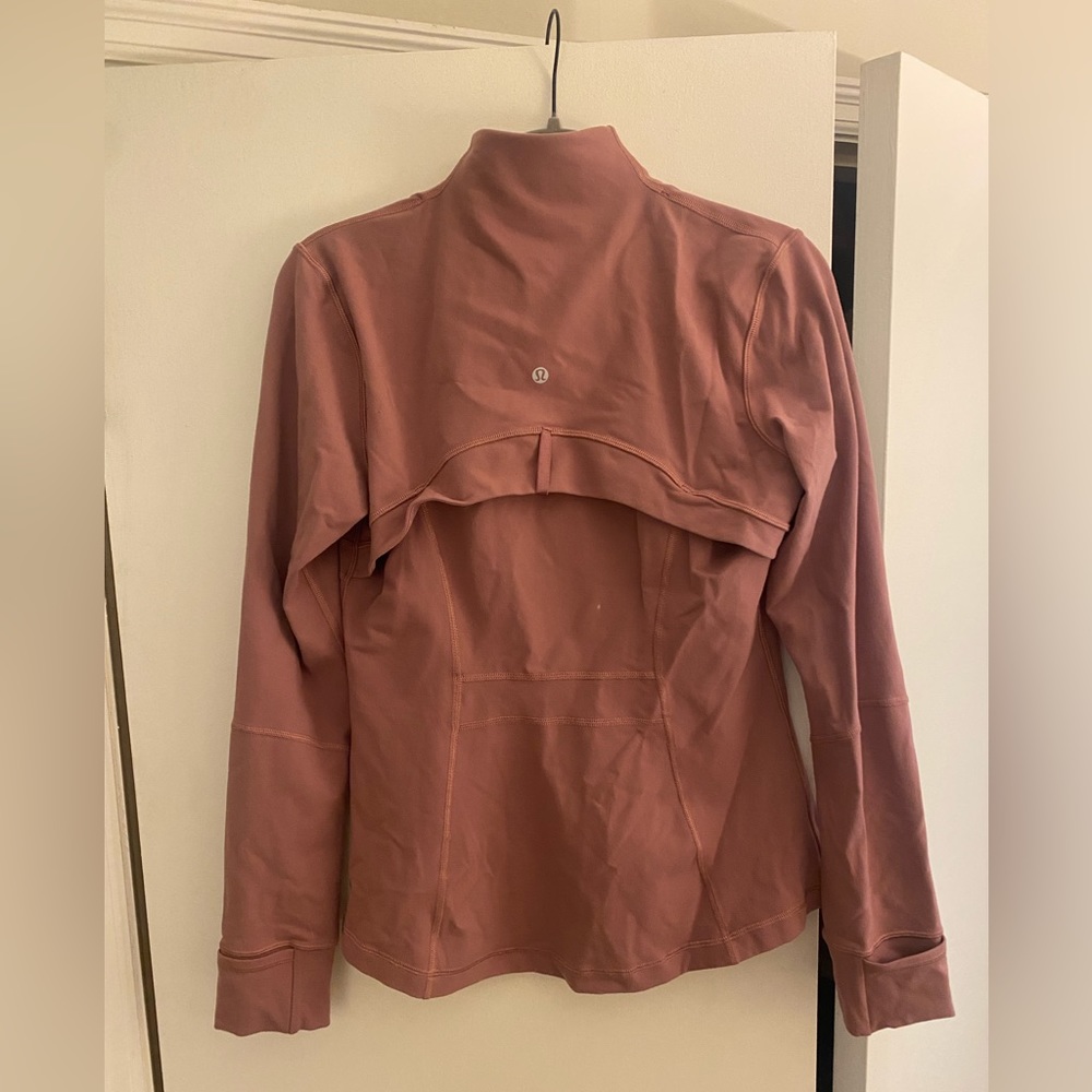 Lululemon jacket - Picture 3 of 4